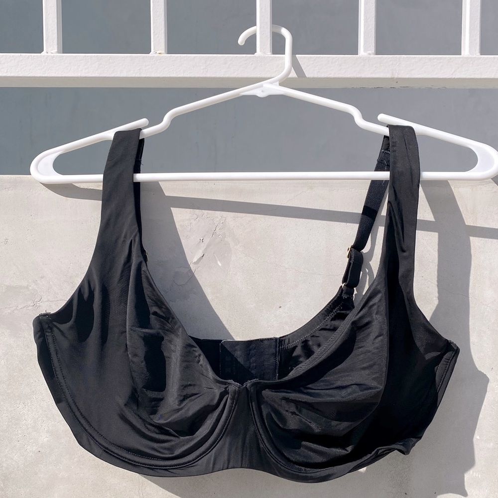 Cup The Scoop Bra